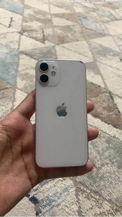 IPhone 12 mini 128/71