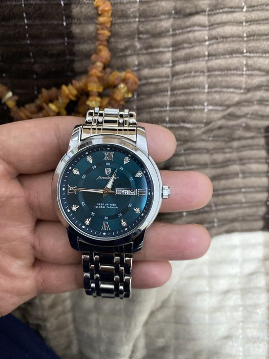 Pocdagar красивые часы