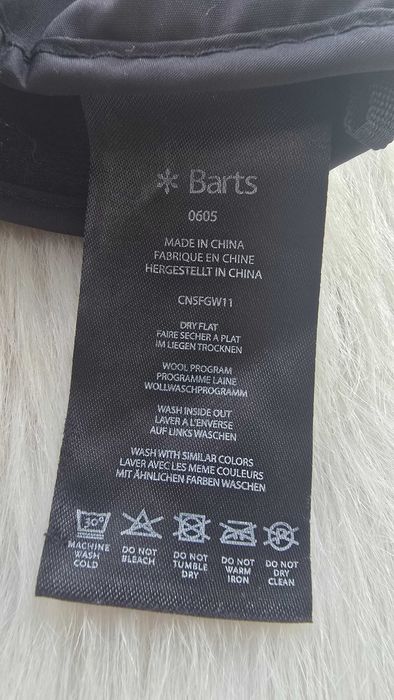 Ски ръкавици Barts Basic