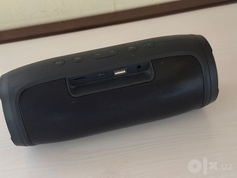 Колнка bluetooth