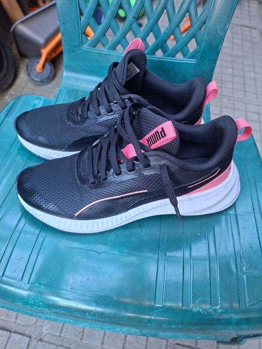 Дамски маратонки Puma