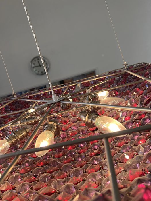 Полилей Lolli e Memmoli дизайнерски