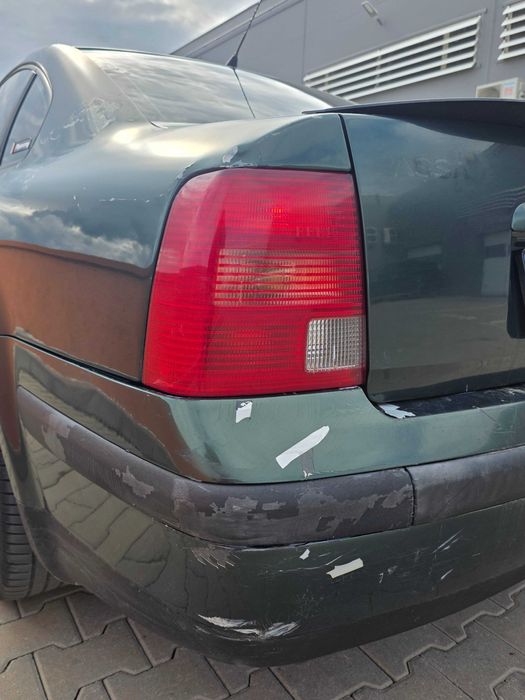 Volkswagen Passat b5