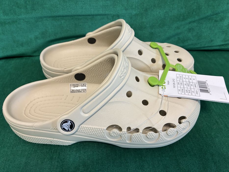 Papuci noi Crocs diverse marimi si modele