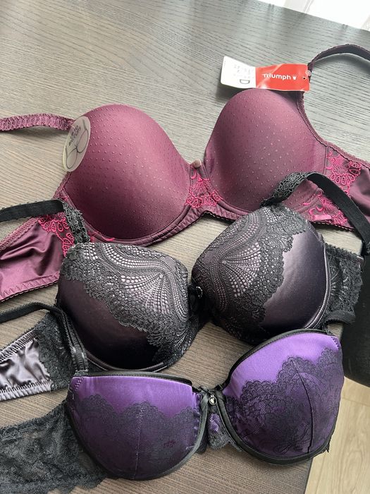 Сутиени Triumpf Palmers Chantelle