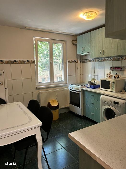 Apartament 2 Camere, Drumul taberei, Auchan