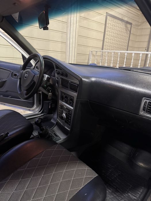 Nexia 2 1,5 dons 2008 yil sitiladi