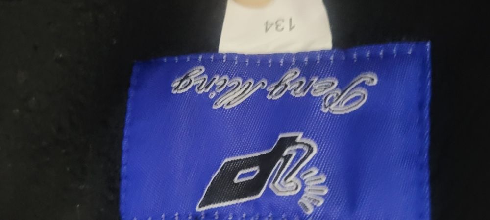 Costum ski copii