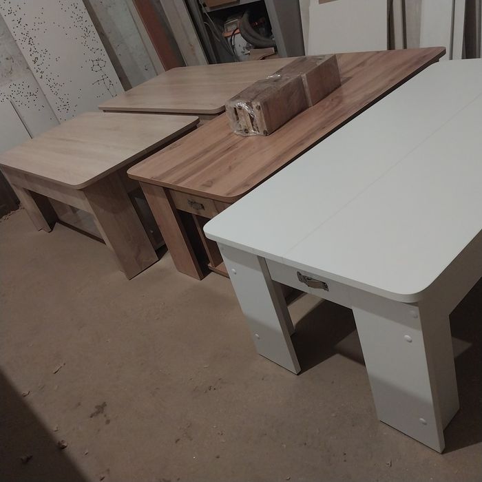 Стол трансформер