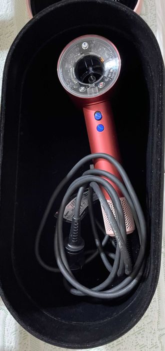 Uscator de par Dyson Supersonic Nural HD16 561725-01