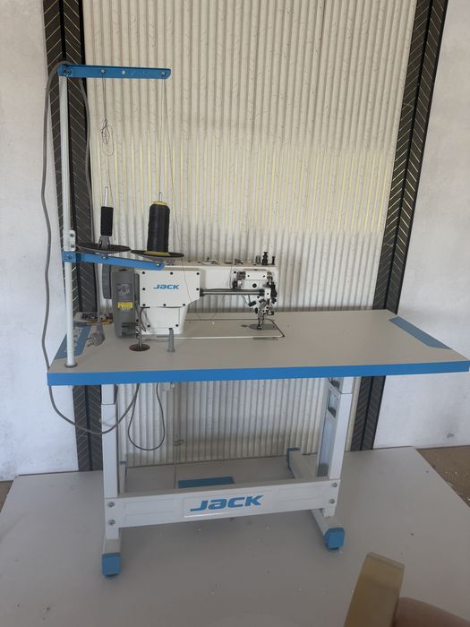 Jack H2 CZ-12 без гарантии