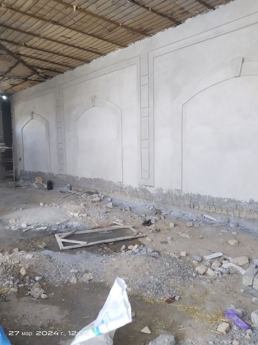 Штукатурка(shtukaturka) kafel terish  kafel terish xizmatlari