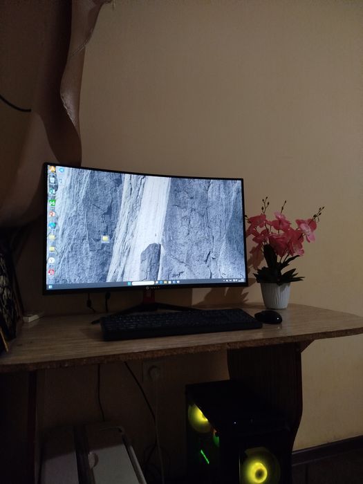 Gaming,Dizayn ishlari va ofis uchun Windows 11 pro