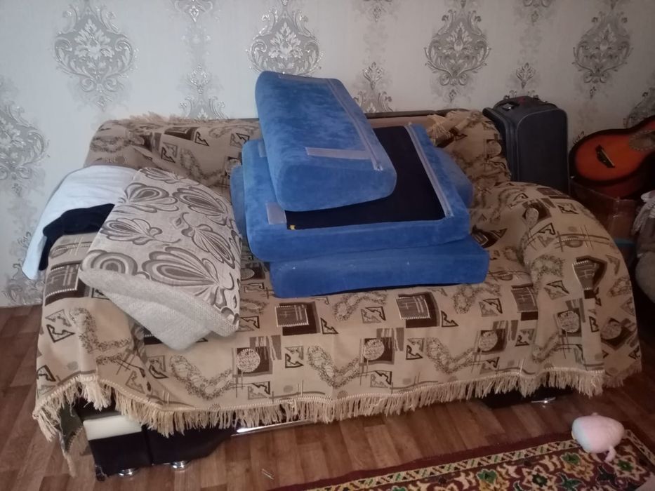 Диван раскладной продам продам