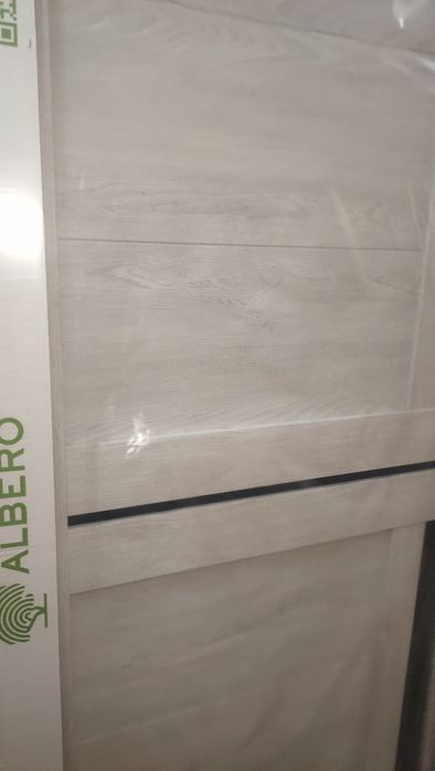 Продам двери межкомнатные новые