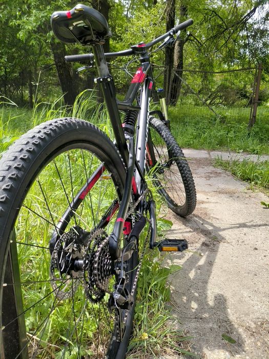 Rockrider 530s!! Marimea XL
