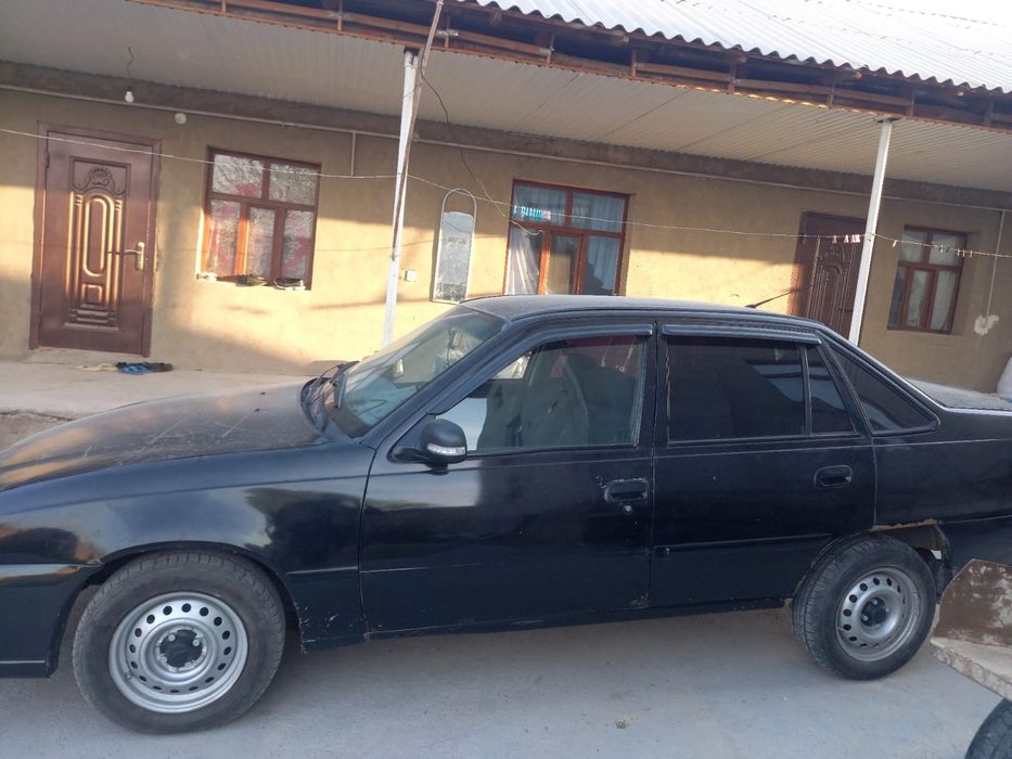 Nexia 2 сатылады