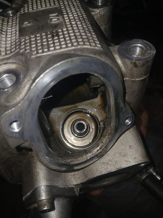 Ремонт мотоциклов