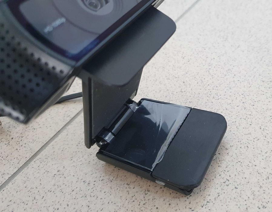 Уеб камера Logitech - C920 Pro - 1080p като нова