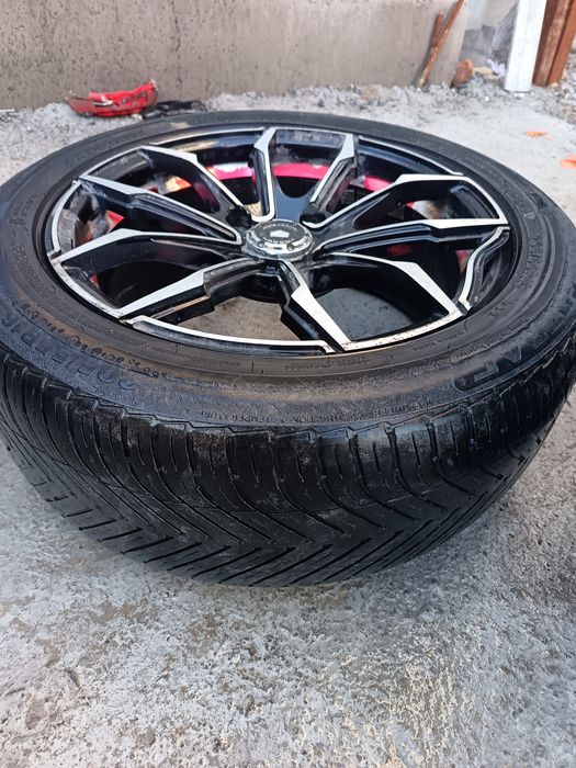 Продоется сака диски