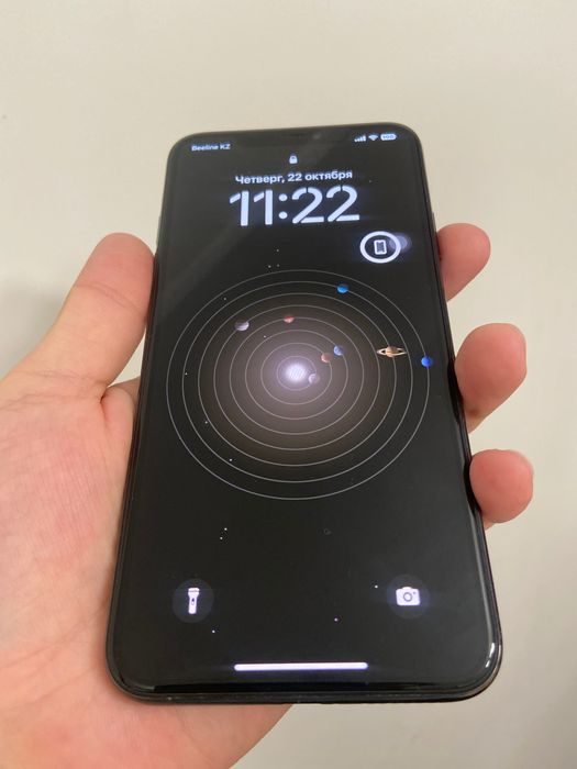 iPhone 11 pro max