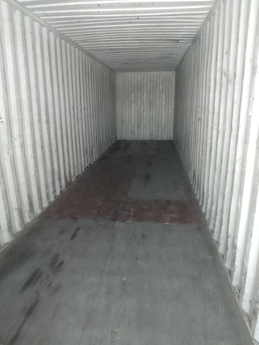 Контейнер 20 , 40 футли