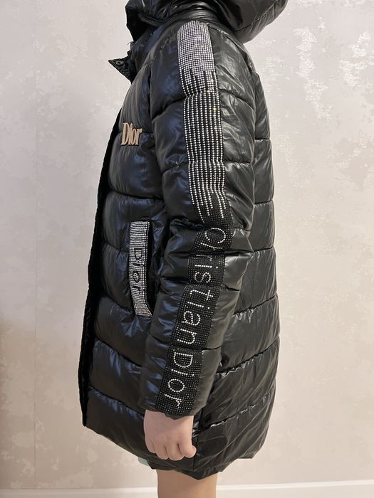 Куртка для девочек