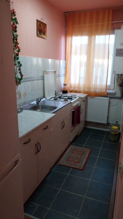 Apartament 2 camere — fotografia 3