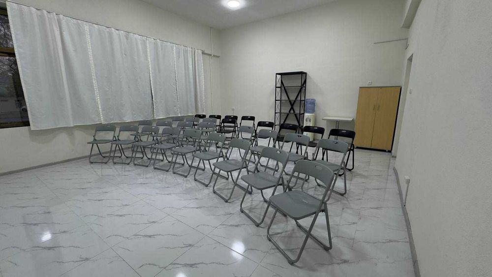 Сдаются готовые Мебелированные Офисы на 10 человек