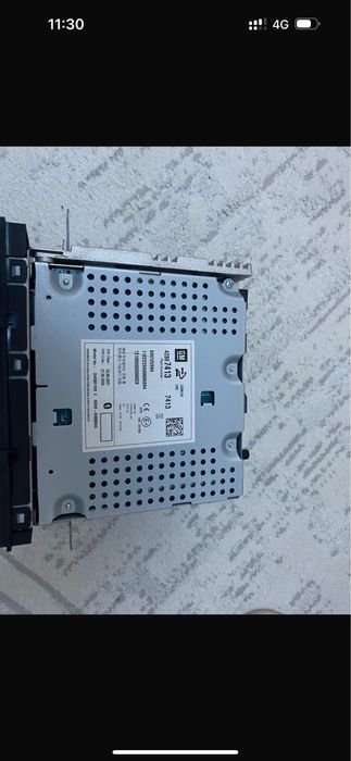 Коблт шивролет