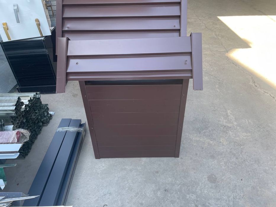 Profnastil.Tunkabond