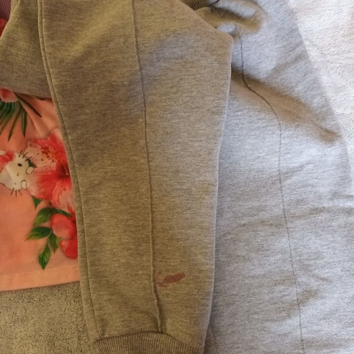 Детски дрешки- баба Марта, пес патрул, мики маус