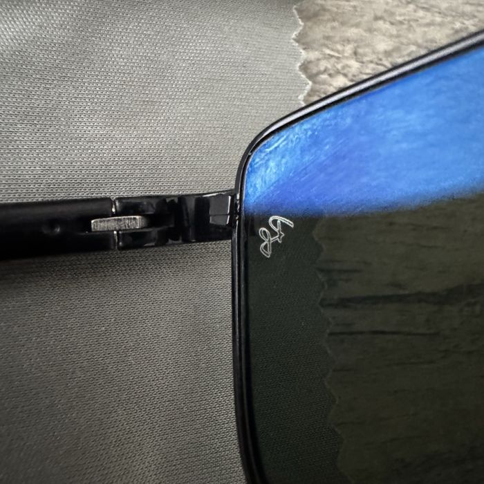 Ray-Ban RB3498 Polarized