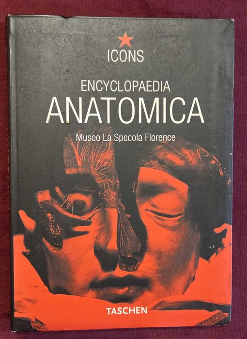 Encyclopaedia Аnatomica