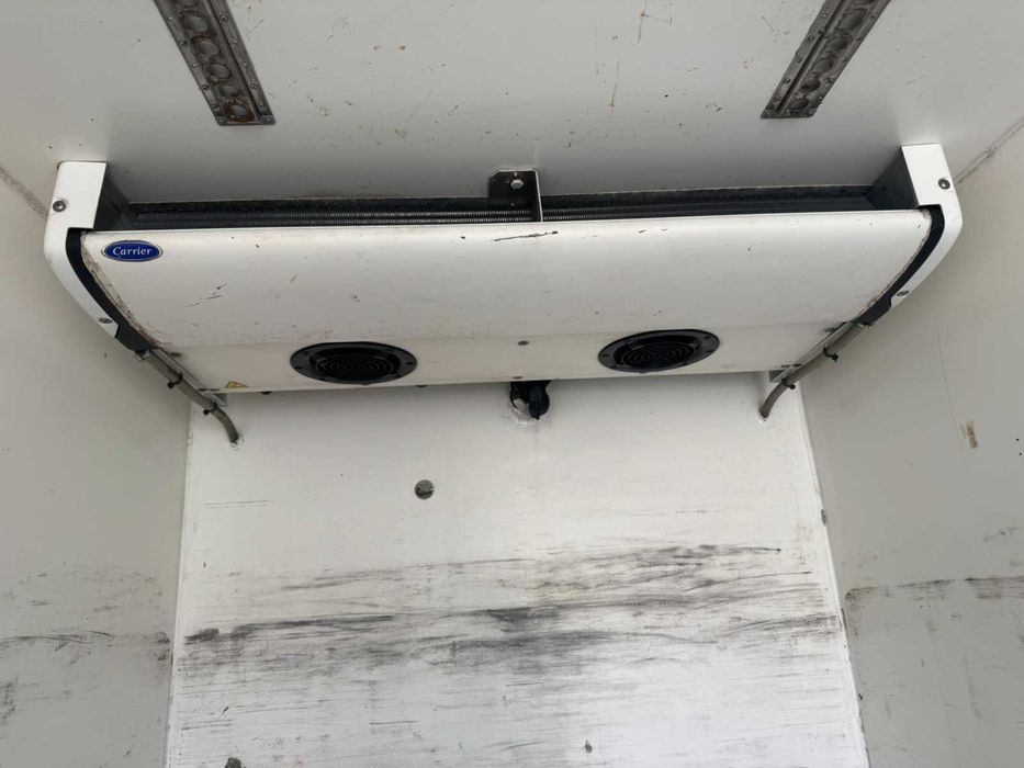 Mercedes-Benz Atego 824 EURO 6 НА ЧАСТИ!