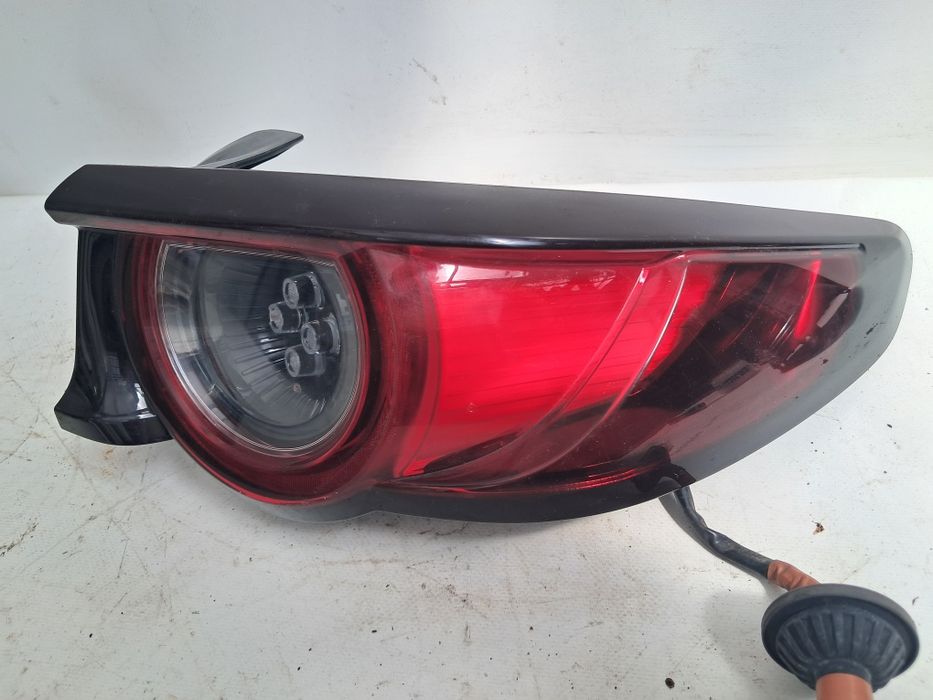 Стоп Mazda 3 2019/2025г