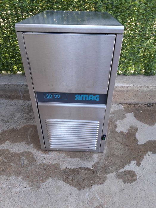 Професионален Ледогенераторе Brema