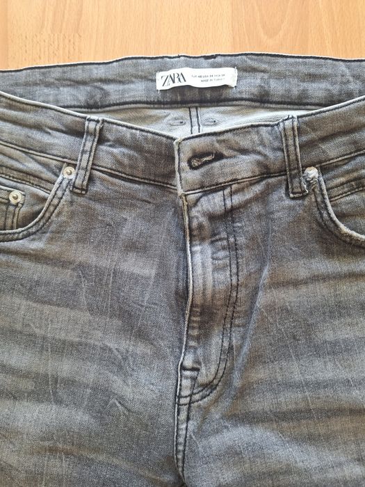 Мъжки дънки Zara