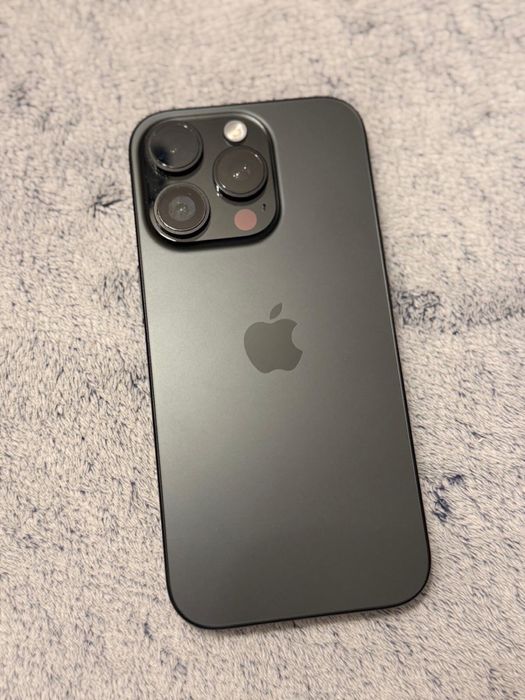 Iphone 16 pro 256 GB