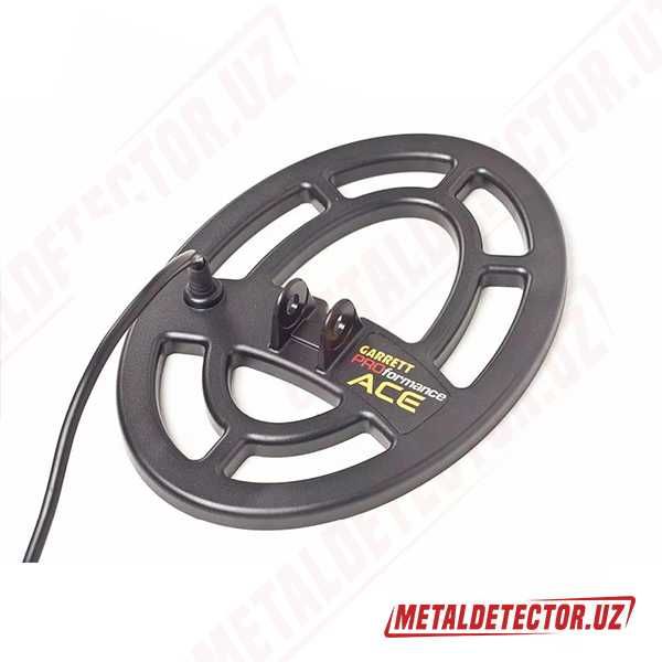 Фирменный Металлоискатель Garrett Ace 300i (США)