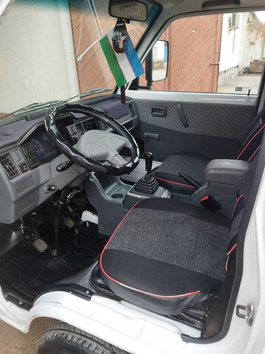 Damas sotiladi 2024 holati ideal