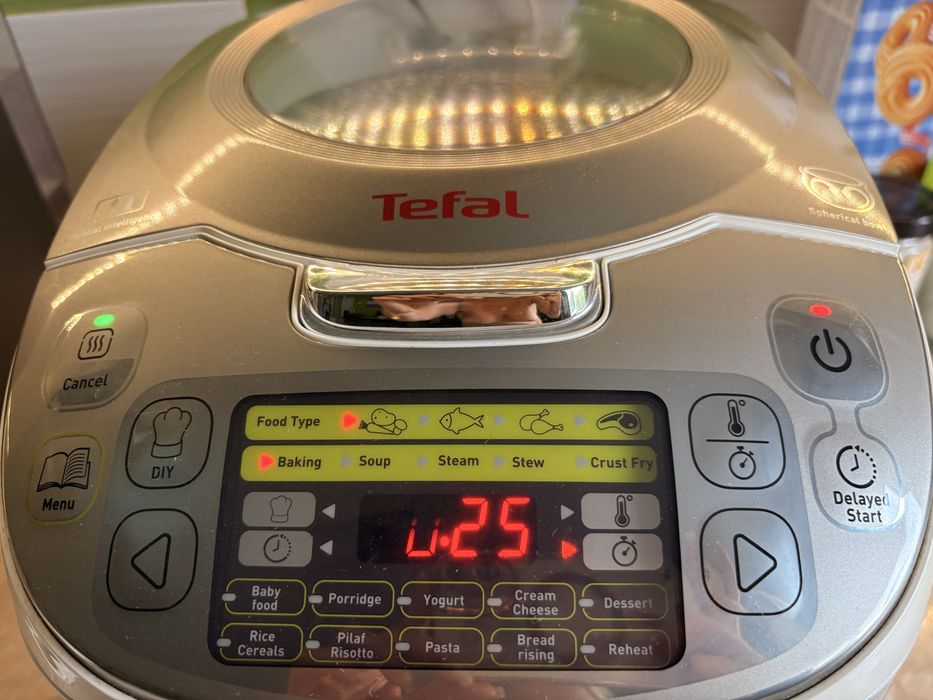 Vand aparat multifunctional Multicooker