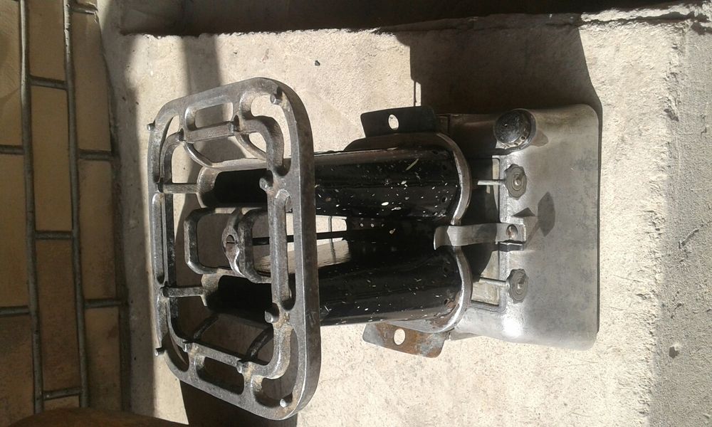 Плитка керосиновая