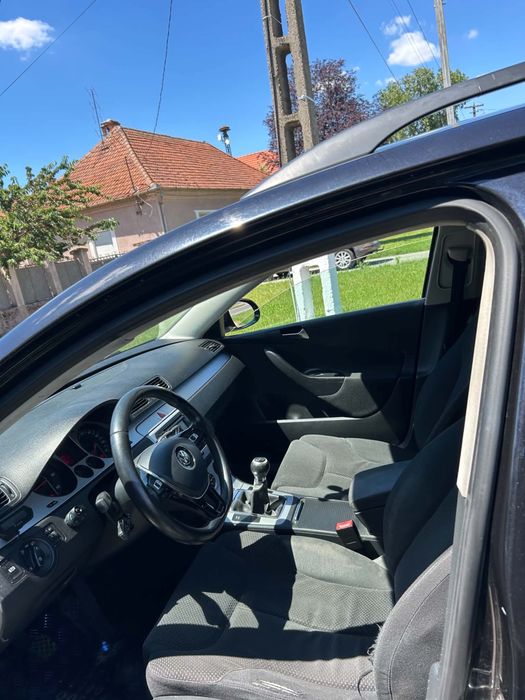 Piese passat b6 BMP