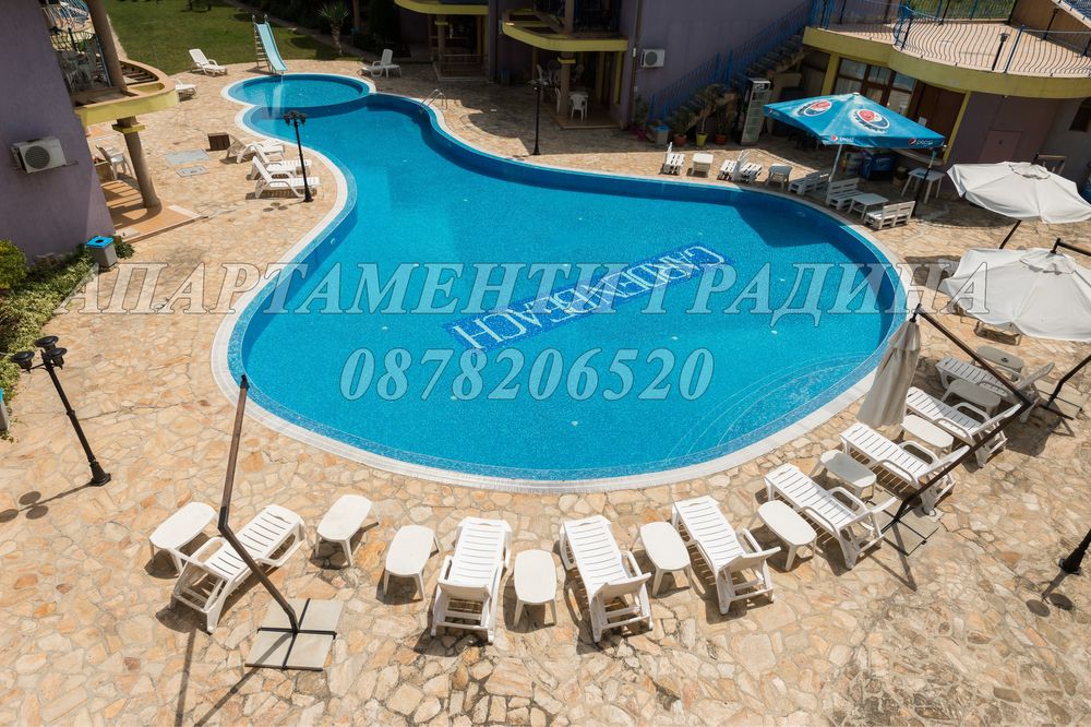 Продава се Мезонет в Черноморец - 124 кв.м за 1339 €/кв.м - Снимка #2