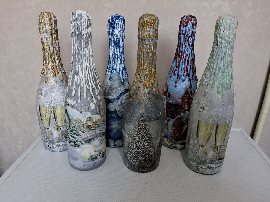 Новогодние подарки