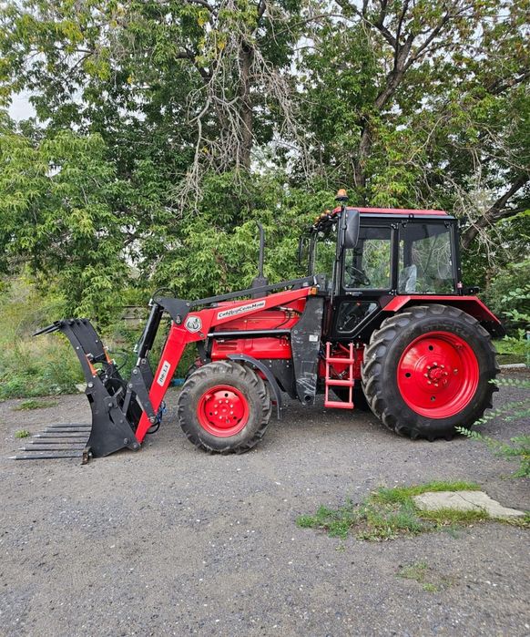 Продам КУН под любой трактор