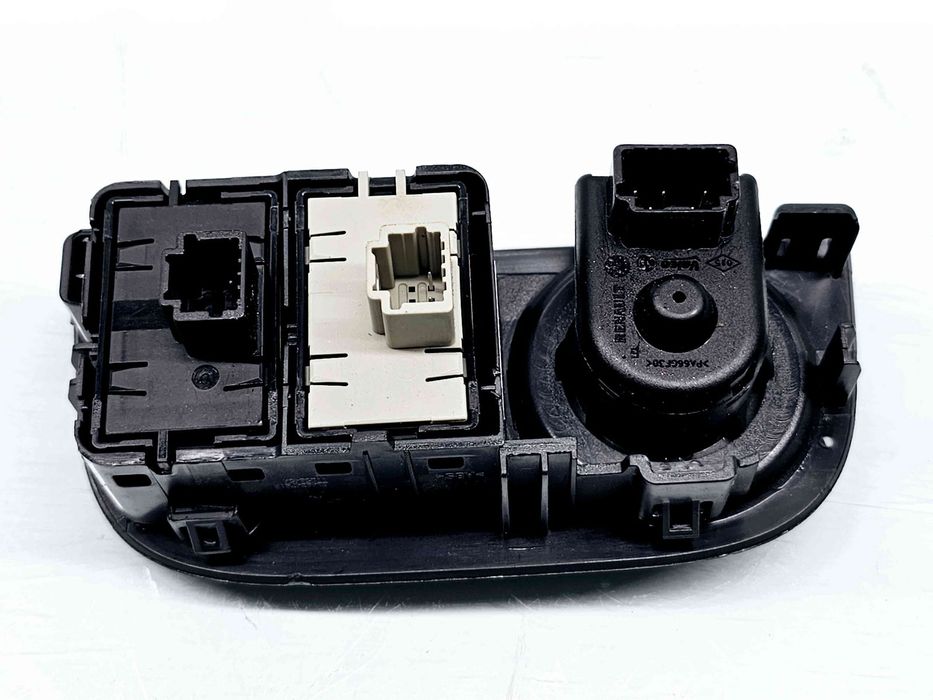 Buton reglaj oglinzi Dacia Logan II MCV BK (K52) [Fabr 2013-2022] Fa
