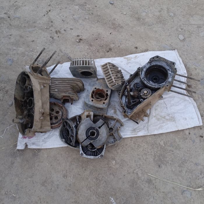 Ij Yupiter 5 haolati yaxshi