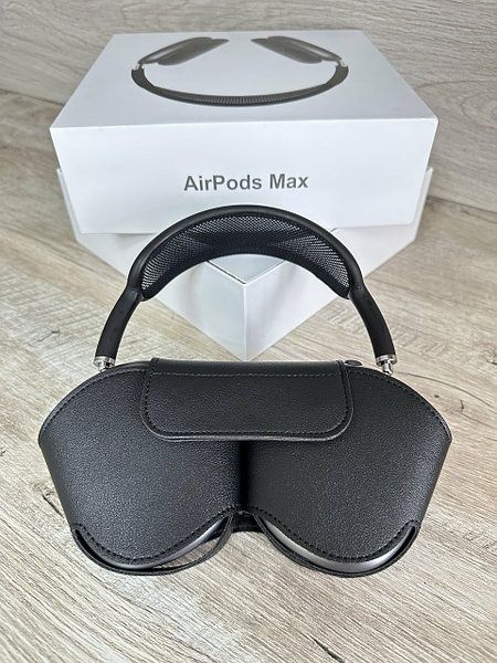 Airpods Max, 1:1 оригинал, Эйрподс макс, Наушник Эйрподс